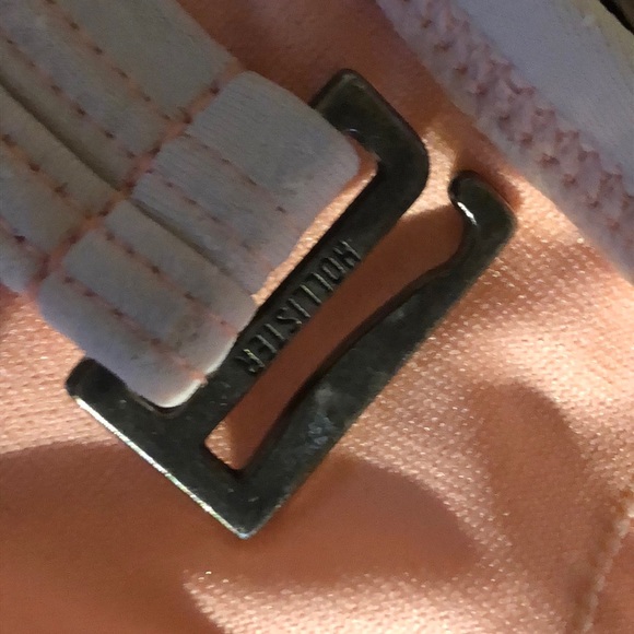 Hollister bikini top - Picture 3 of 3